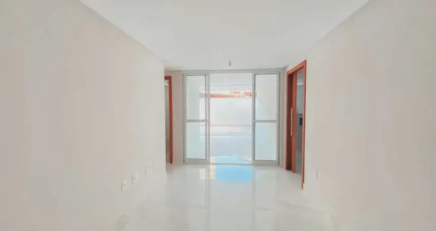 Apartamento 2 Quartos à Venda - Centro, Guarapari-ES