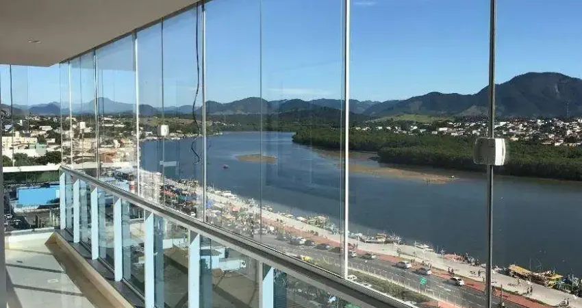 Apartamento com 2 quartos à venda no Centro, Guarapari 