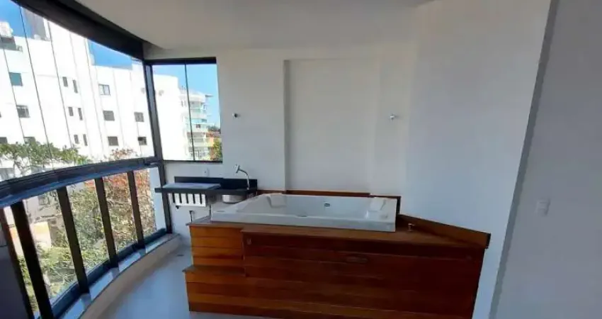 Apartamento com 3 quartos à venda no Enseada Azul, Guarapari 