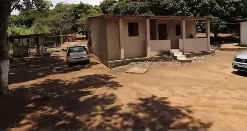 Chácara / sítio com 5 quartos à venda no Village do Sol, Guarapari 