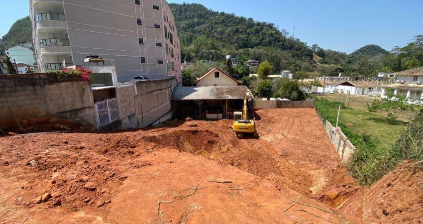 Terreno comercial à venda no Centro, Domingos Martins 