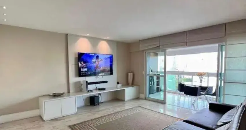 Apartamento com 3 quartos à venda na Praia do Canto, Vitória 