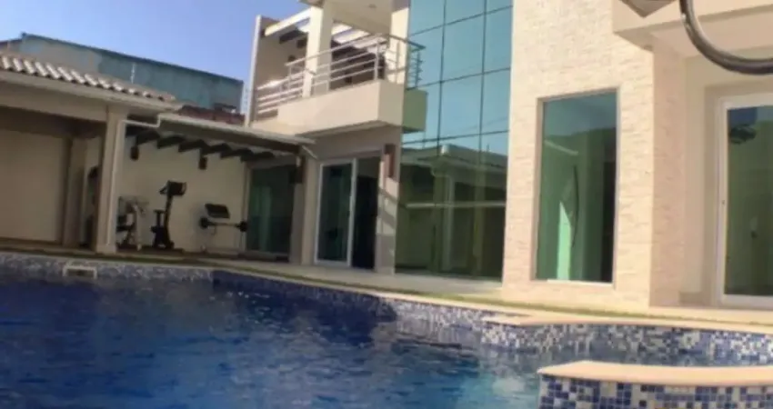Casa com 3 quartos à venda na Praia do Morro, Guarapari 