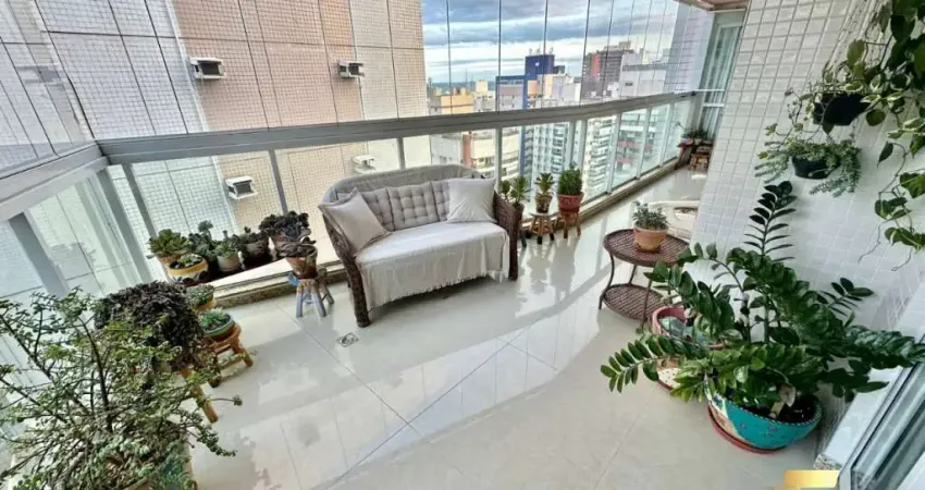 UM MARAVILHOSO APARTAMENTO NA PRAIA DA COSTA - VILA VELHA / ES