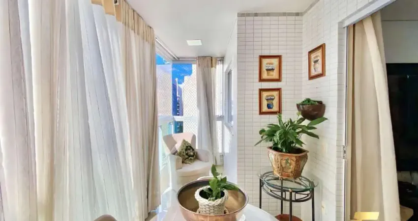 UM PERFEITO APARTAMENTO NO CENTRO DE GUARAPARI - ES
