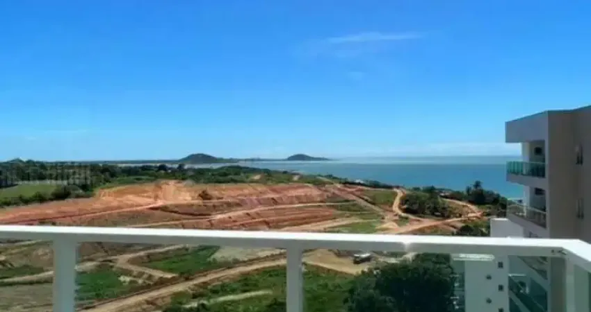APARTAMENTO NOVO NA PRAIA DO MORRO COM 2 QUARTOS SENDO 1 SUÍTE / ÓTIMA OPORTUNIDADE!!