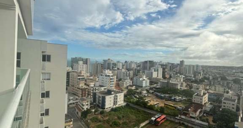 Apartamento Novo na Praia do Morro em Guarapari 2 Quartos e Lazer Completo!