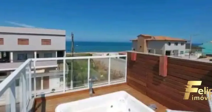 OPORTUNIDADE DE APTO TRIPLEX EM INTERLAGOS / VILA VELHA - ES