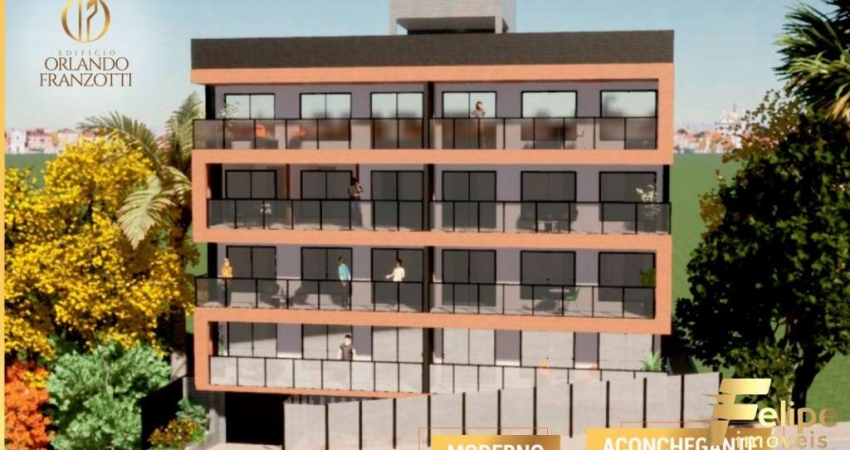 Apartamento com 2 quartos à venda no Iriri, Anchieta 
