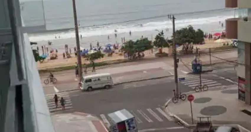 APARTAMENTO NA PRAIA DO MORRO COM 3 QUARTOS / GUARAPARI - ES