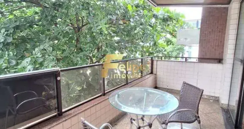 APARTAMENTO EM JARDIM DA PENHA COM 3 QUARTOS SENDO 1 SUITE - 140M²