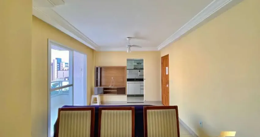 Apartamento com 2 quartos à venda na Praia do Morro, Guarapari 