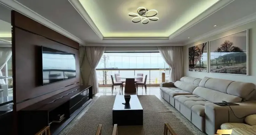 APARTAMENTO FRENTE MAR NA PRAIA DO MORRO / GUARAPARI - ES