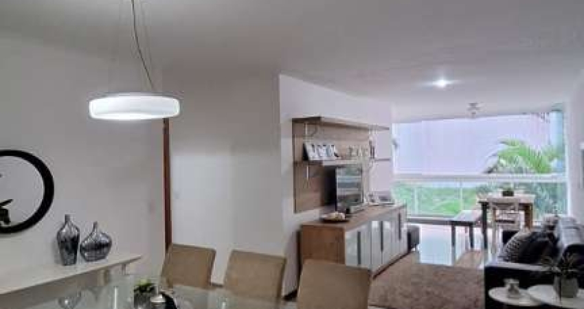 APARTAMENTO DE 3 QUARTOS EM BARRO VERMELHO / VITÓRIA - ES