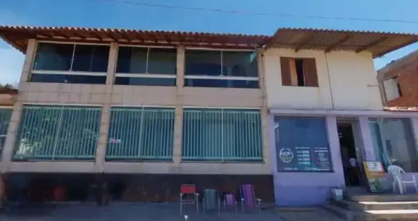 CASA PÉ NA AREIA NA PRAIA DE SANTA MÔNICA / GUARAPARI - ES