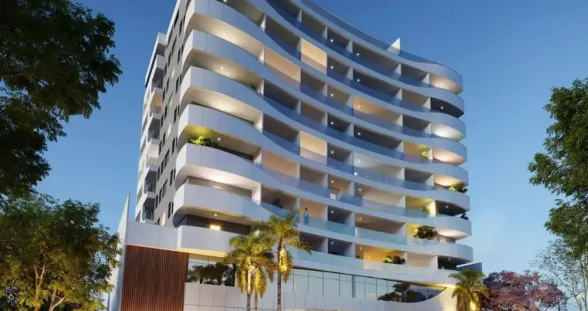 PRÉ-LANÇAMENTO DO MAGDALA RESIDENCIAL NA ENSEADA AZUL / GUARAPARI - ES