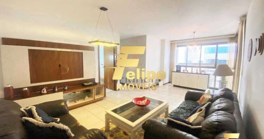 APARTAMENTO COM VISTA MAR NA PRAIA DE ITAPARICA / VILA VELHA - ES