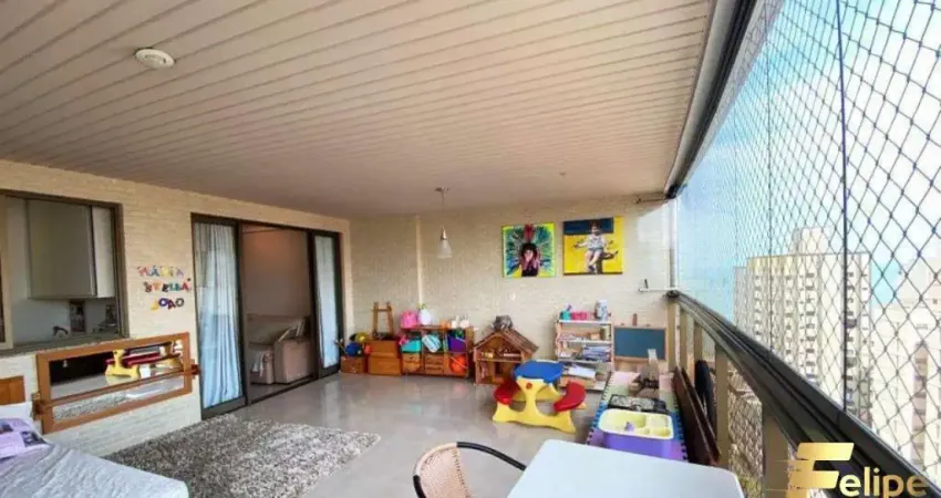 APARTAMENTO COM 4 QUARTOS NA PRAIA DA COSTA / VILA VELHA - ES