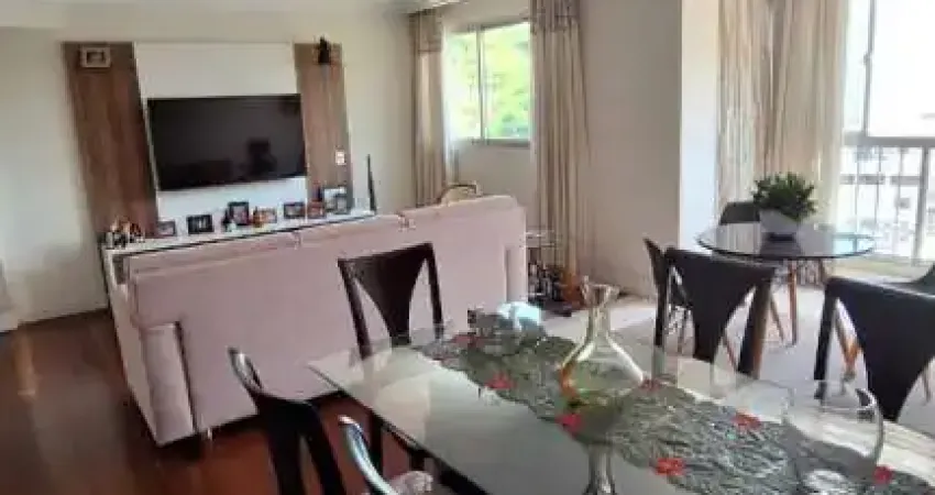 APARTAMENTO COM 150M² DE 3 QUARTOS EM SANTA LUCIA / VITÓRIA