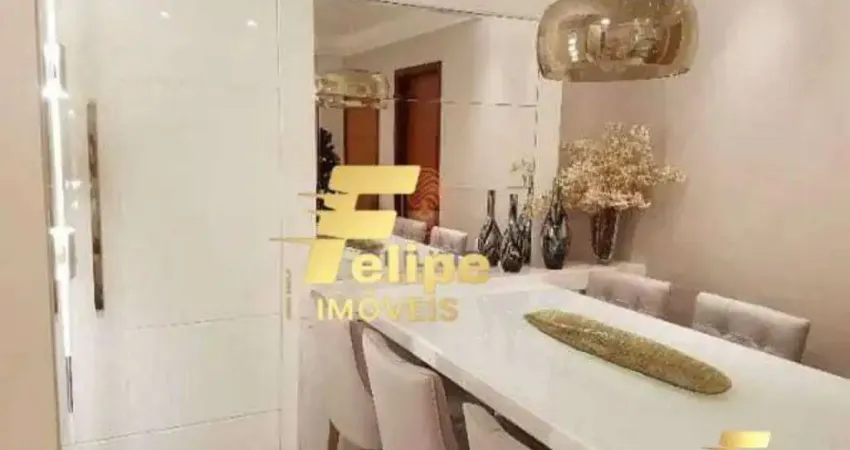APARTAMENTO COM 3 QUARTOS SENDO 1 SUÍTE NA PRAIA DA COSTA / VILA VELHA - ES