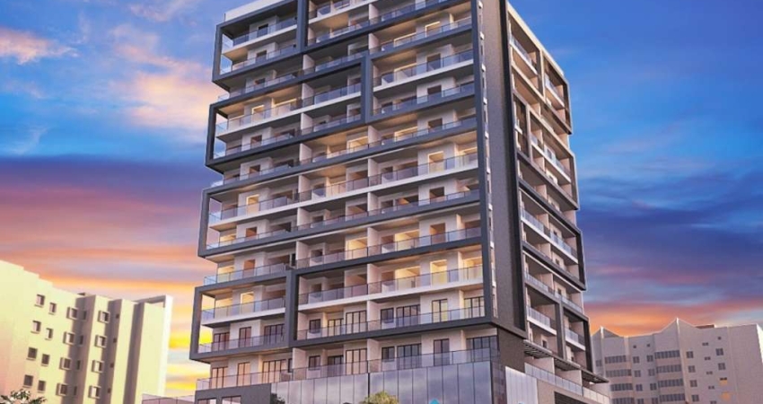 APARTAMENTO DE 1 QUARTO NA PRAIA DE ITAPARICA / VILA VELHA - ES