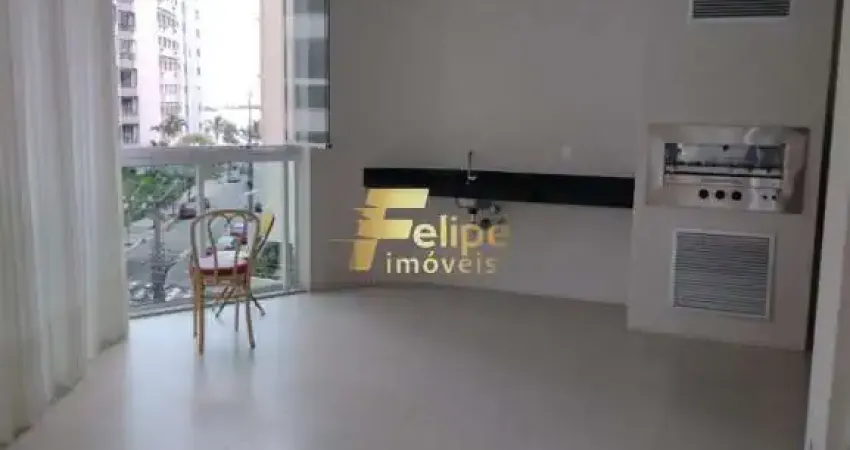 UM EXCELENTE APARTAMENTO PARA SE MORAR NA PRAIA DA COSTA / VILA VELHA - ES