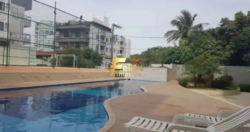 APARTAMENTO DE 3 QUARTOS NA ENSEADA AZUL COM LAZER COMPLETO!