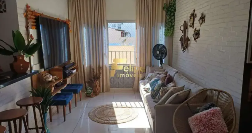 APARTAMENTO NA PRAIA DO MORRO COM 3 QUARTOS! MELHOR OPORTUNIDADE!!