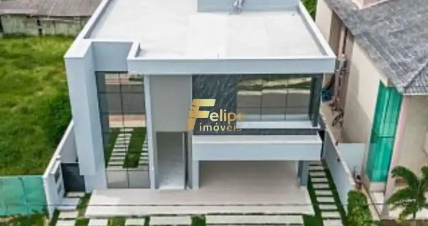 Casa com 3 quartos à venda no Boulevard Lagoa, Serra 