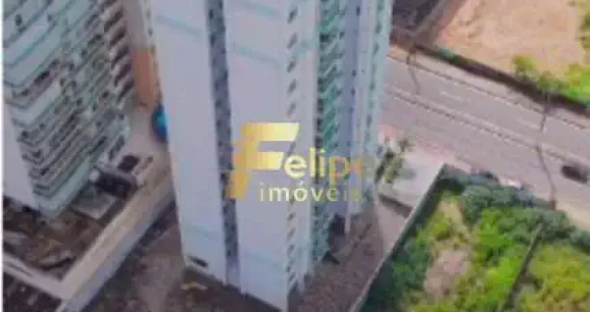 Venha conhecer este maravilhoso apartamento de 3 quartos, sendo 1 suíte na Praia de Itaparica