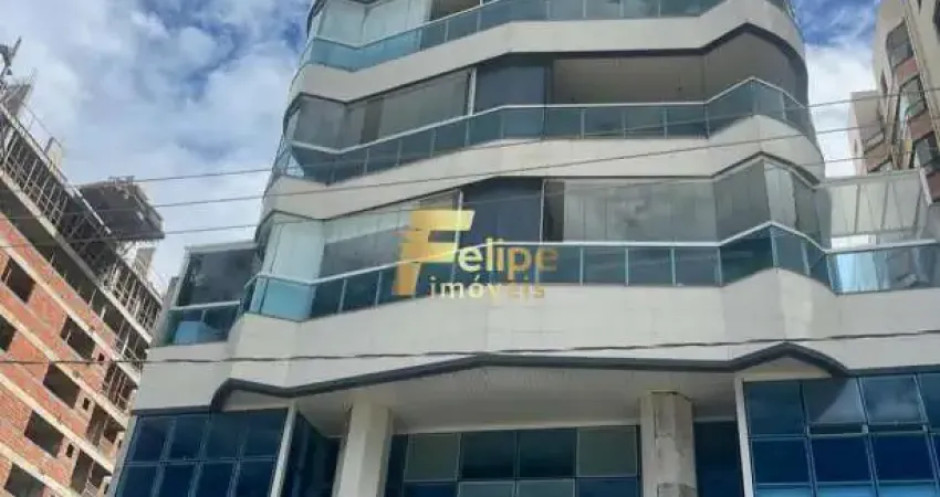 Apartamento com 2 quartos à venda no Muquiçaba, Guarapari 