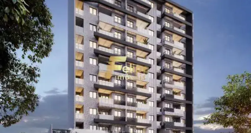 UM NOVO EMPREENDIMENTO NA PRAIA DE ITAPARICA / VILA VELHA - ES