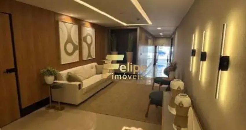 Apartamento à Venda de 2 Quartos, Próximo ao Mar na Praia do Morro em Guarapari-ES!