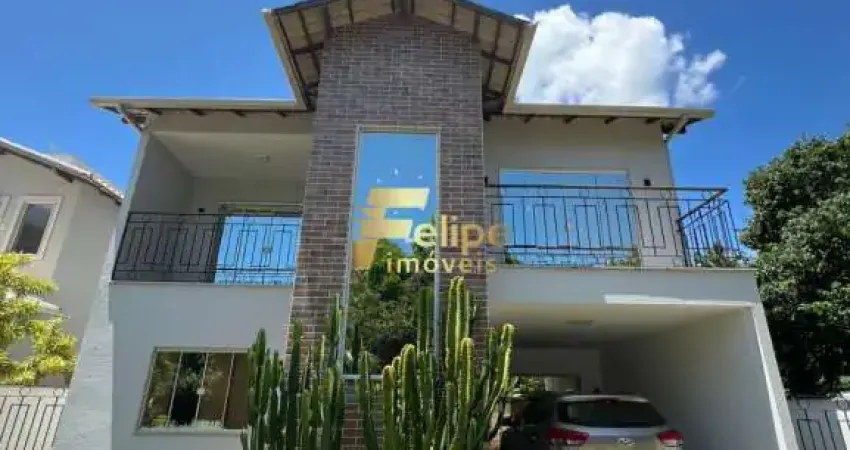 Casa com 4 quartos à venda no Recanto da Sereia, Guarapari 