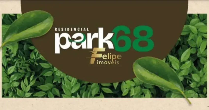 Um recanto cercado de belezas e muito lifestyle no PARQUE DAS CASTANHEIRAS.