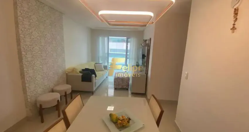 Lindo apartamento à venda no coração do centro de Guarapari!