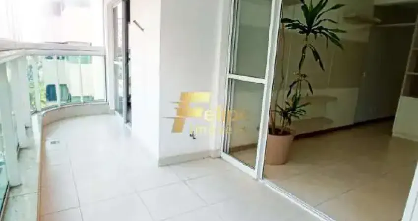APARTAMENTO DE 3 QUARTOS COM DEPENDÊNCIA DE EMPREGADA NA PRAIA DA COSTA!