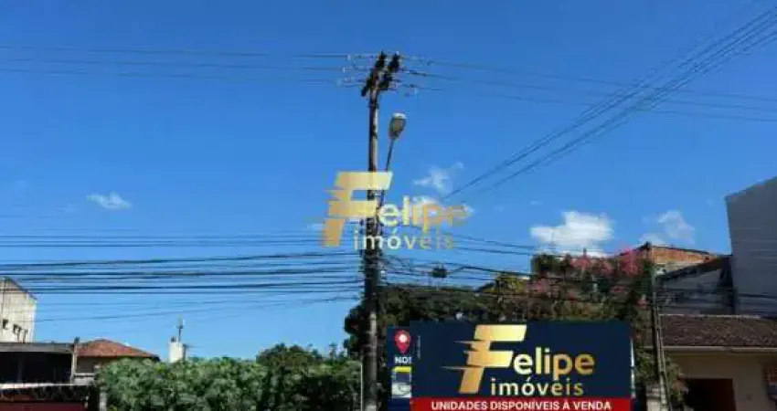 Terreno à venda no Muquiçaba, Guarapari 