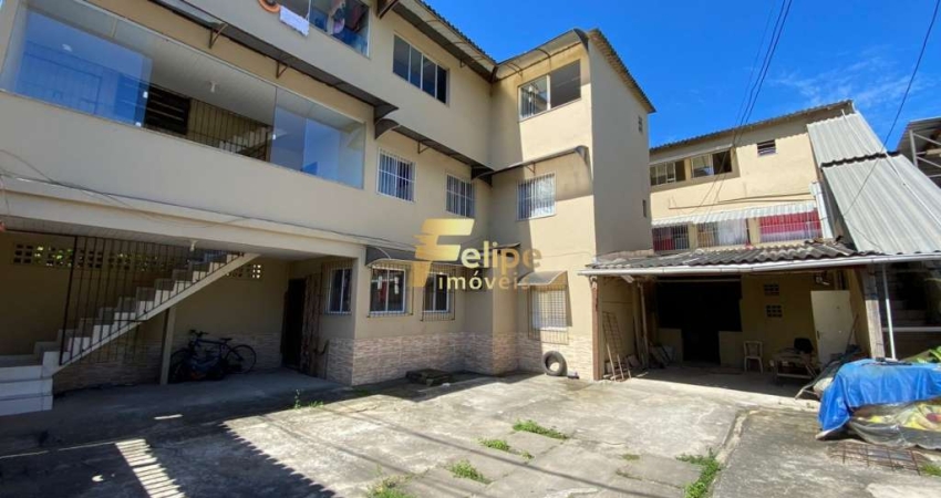 Apartamento com 13 quartos à venda na Barra do Jucu, Vila Velha 