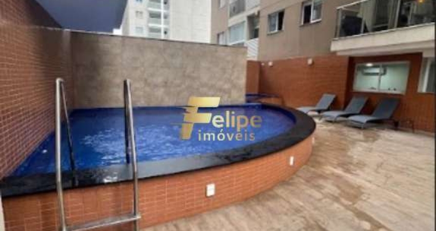 APARTAMENTO  DE 2 QUARTOS NA PRAIA DE ITAPARICA, PRÉDIO COM LAZER COMPLETO.