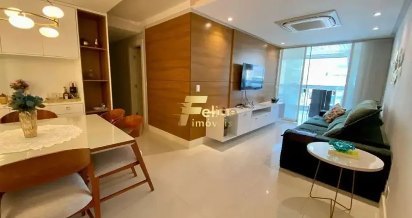 UM MARAVILHOSO APARTAMENTO EM ITAPOÃ / VILA VELHA - ES