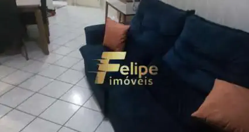 APARTAMENTO DE 3 QUARTOS E ÁREA EXTERNA LATERAL NA PRAIA DO MORRO / GUARAPARI - ES