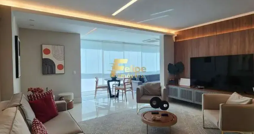 Apartamento de alto padrão no Miolo da Praia do Canto!!!