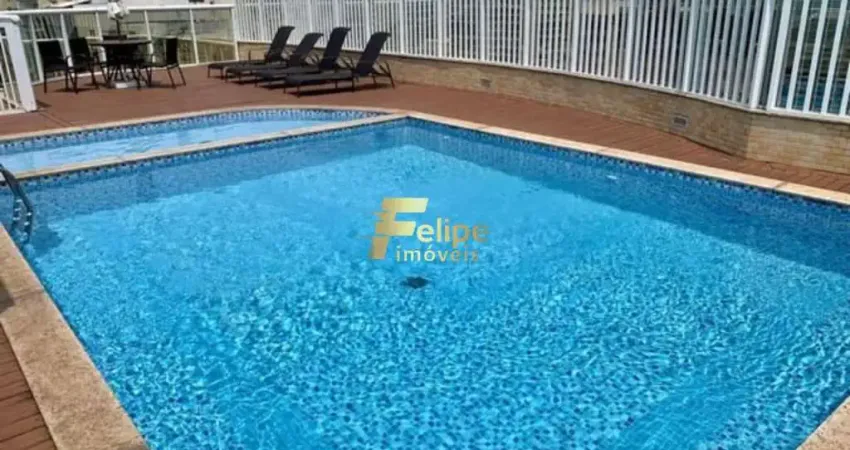 Apartamento com 3 quartos à venda na Praia da Costa, Vila Velha 