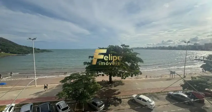 APARTAMENTO FRENTE MAR NA PRAIA DO MORRO / OPORTUNIDADE