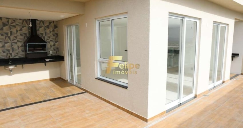 COBERTURA DUPLEX A UMA QUADRA DA PRAIA, SIMPLESMENTE INCRÍVEL!!