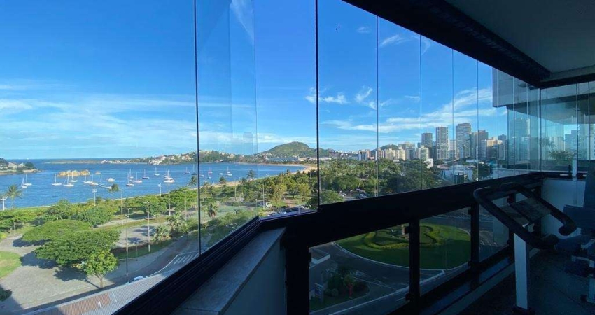 Apartamento com 4 quartos para alugar na Praia do Canto, Vitória 