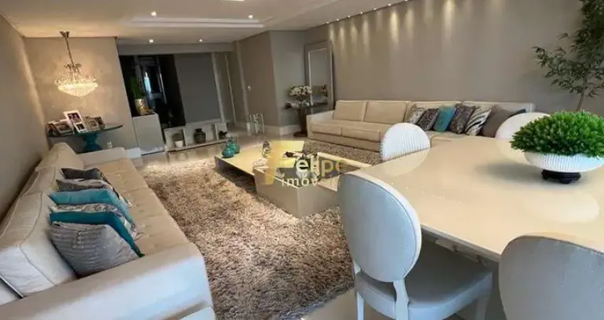 Apartamento com 4 quartos à venda no Itapuã, Vila Velha 