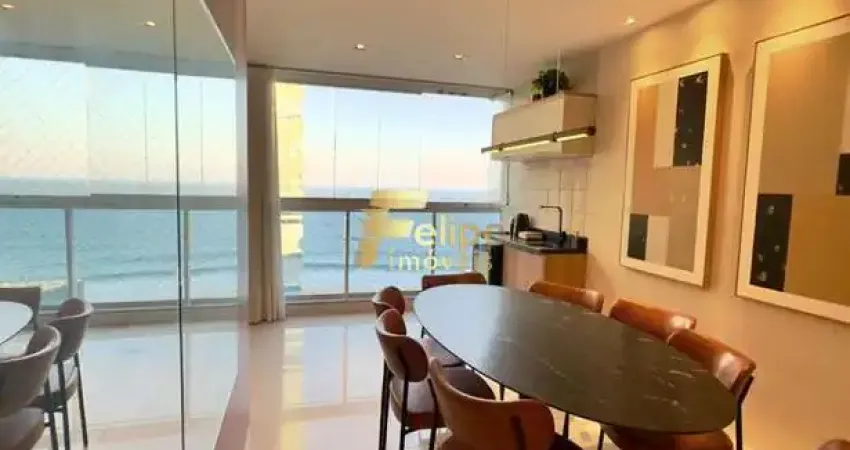 Apartamento com 3 quartos à venda na Praia de Itaparica, Vila Velha 