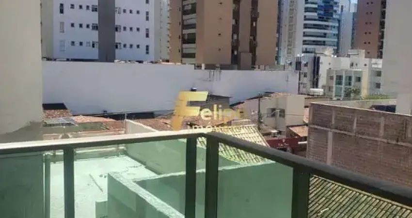 Apartamento com 3 quartos à venda na Praia da Costa, Vila Velha 
